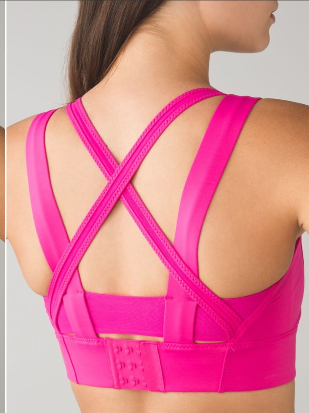 Lululemon Oxygen Bra